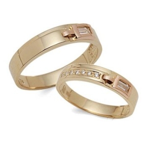 라디오사 La Diosa 라디오사 18K 커플링 G18A-3971RO