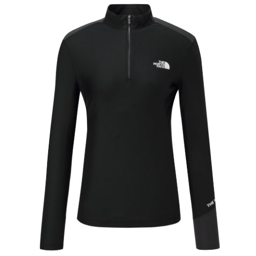 노스페이스 마이너스테크 긴팔 집티 NT7LP32A_이미지