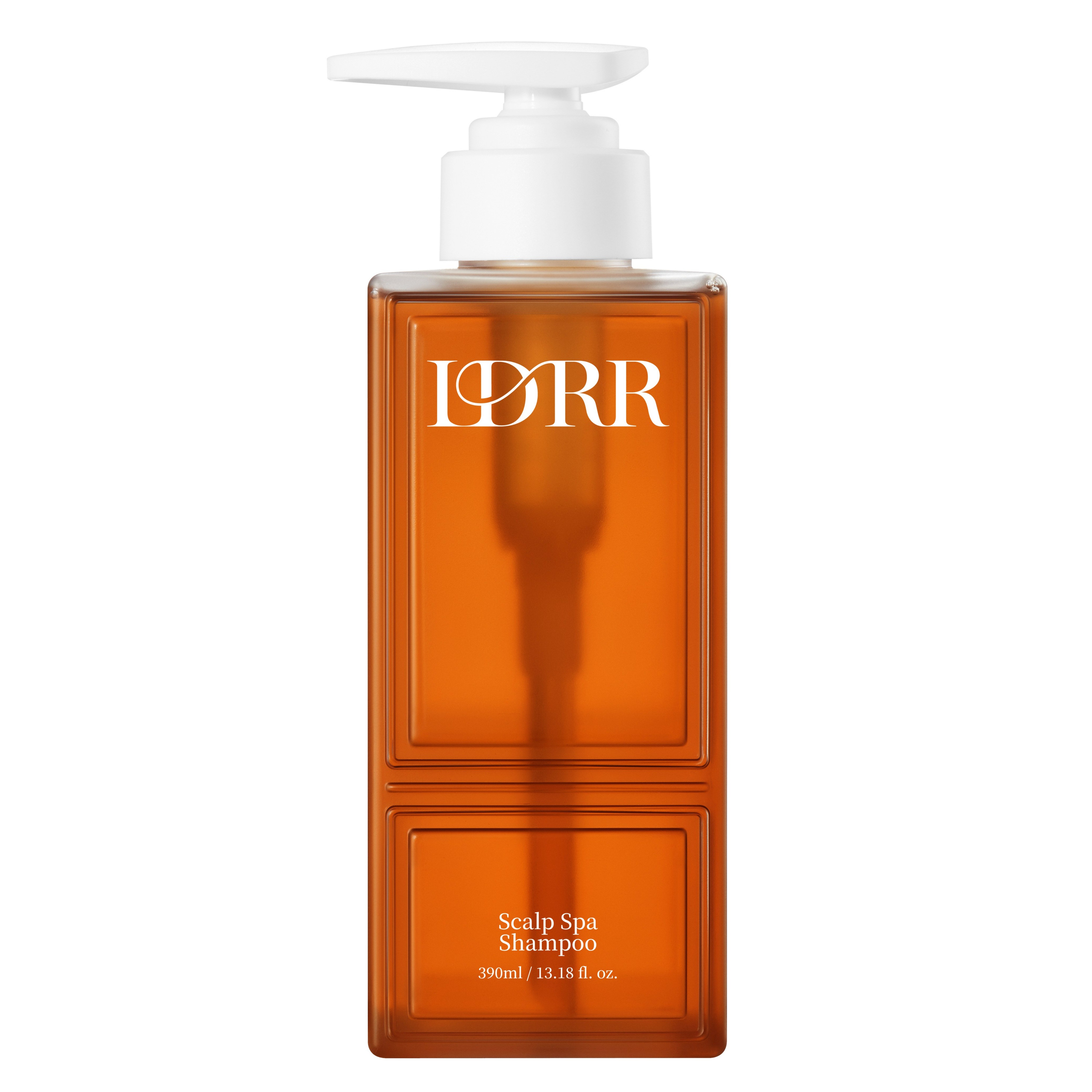 이드르르 스칼프 스파 샴푸 390ml