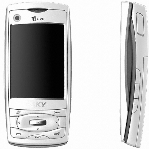 ���� SKY IM-U220 [SKT]