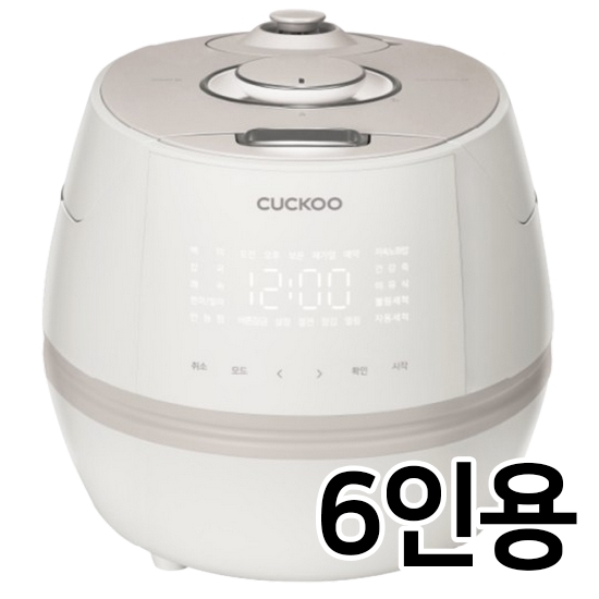 쿠쿠전자 CRP-DHASNL0615FGW (공식인증점)