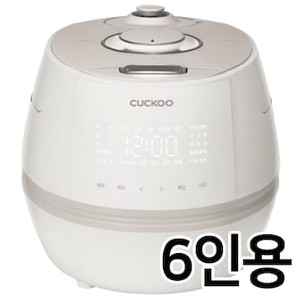 <b>쿠쿠</b>전자 CRP-DHASNL0615FGW