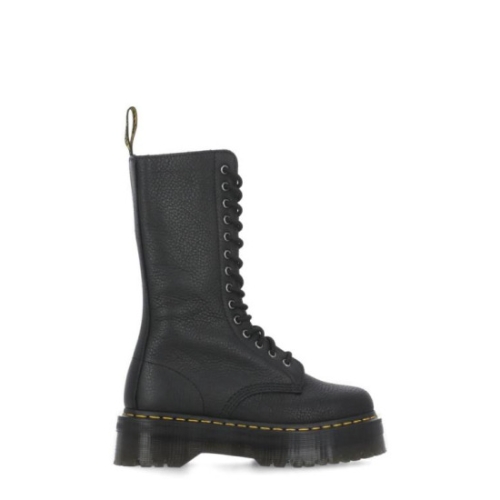 닥터마틴 부츠 314260011B99 Quad Black