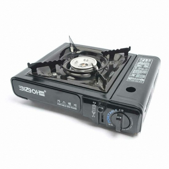 키친아트 KA-1500 휴대용 가스렌지_이미지