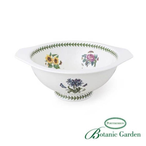 포트메리온 그립핸들콜랜더 HM 28cm 1p BG