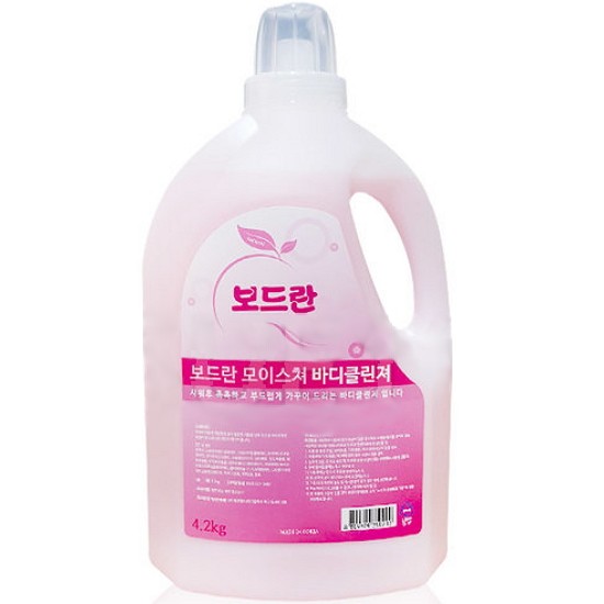 보드란 모이스처 바디클렌저 4.2kg (1개)_이미지