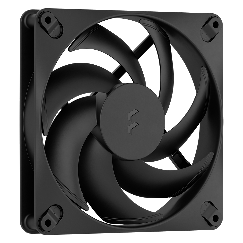 Fractal Design Dynamic3 14 (블랙)_이미지
