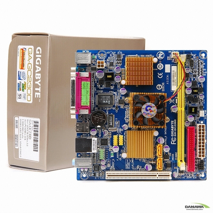 GIGABYTE GA-GC230D