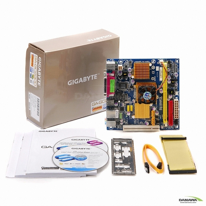GIGABYTE GA-GC230D_이미지