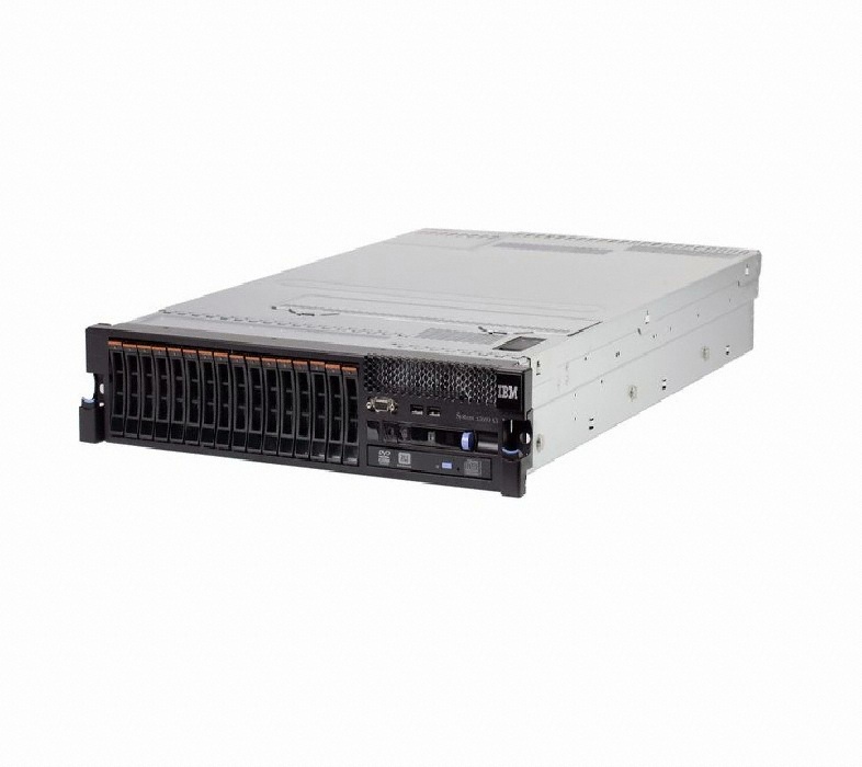 IBM X3690 X5 E7-2860 (1프로세서, 12 GB)_이미지