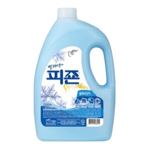 피죤 블루비앙카 2.5L (1개)_이미지