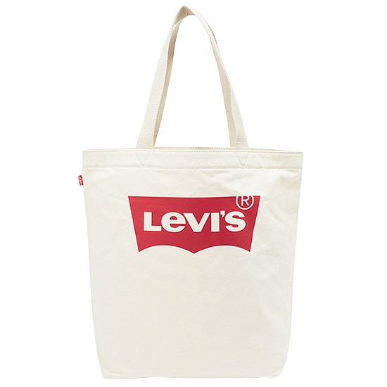 리바이스 로고 에코백_38126-0027