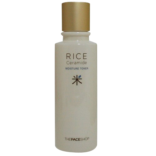  더페이스샵 라이스&세라마이드 모이스처 토너 150ml [1개]