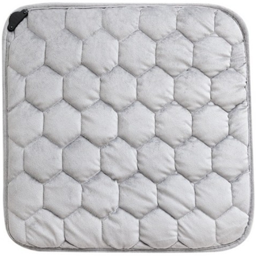 한울 온열방석 HW-1107 (1인용, 45x45cm)