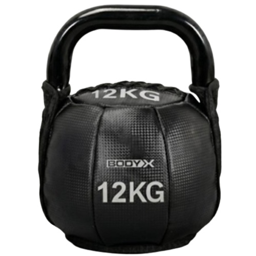 바디엑스 소프트 케틀벨 (12kg)_이미지