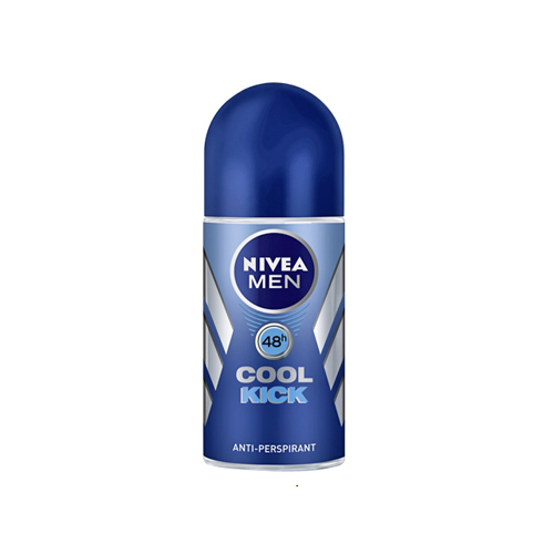 니베아 맨 데오드란트 롤온 쿨킥 50ml (1개)