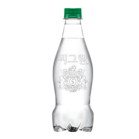 ��ī�ݶ����� ���׷� �÷��� ������ 350ml