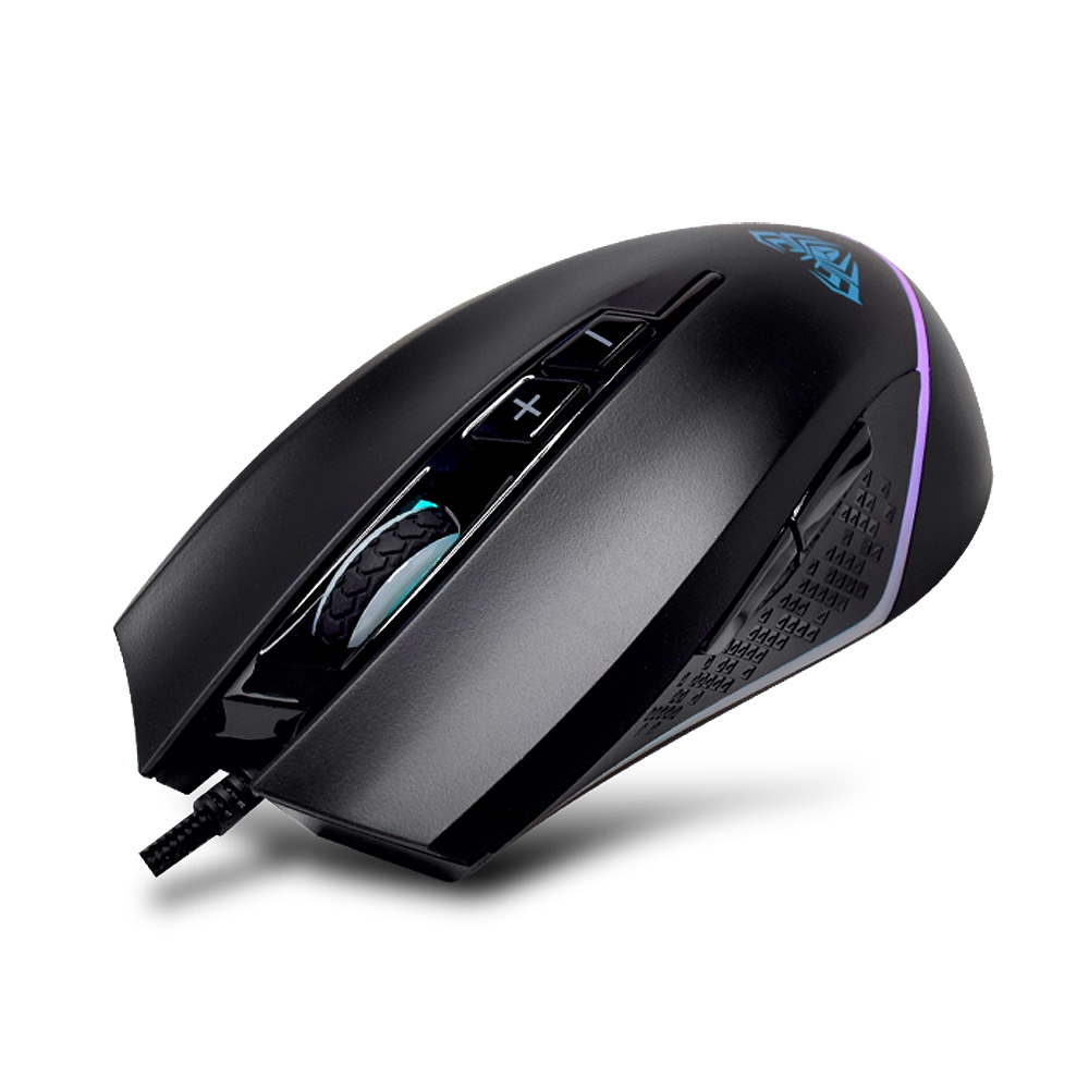 QSENN AULA F805 RGB 게이밍 마우스_이미지