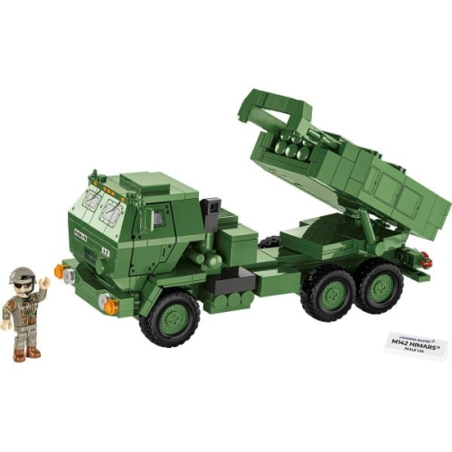 코비 로켓포 M142 HIMARS (2626)이미지입니다. 누르면 해당 게시물로 새창이동합니다.