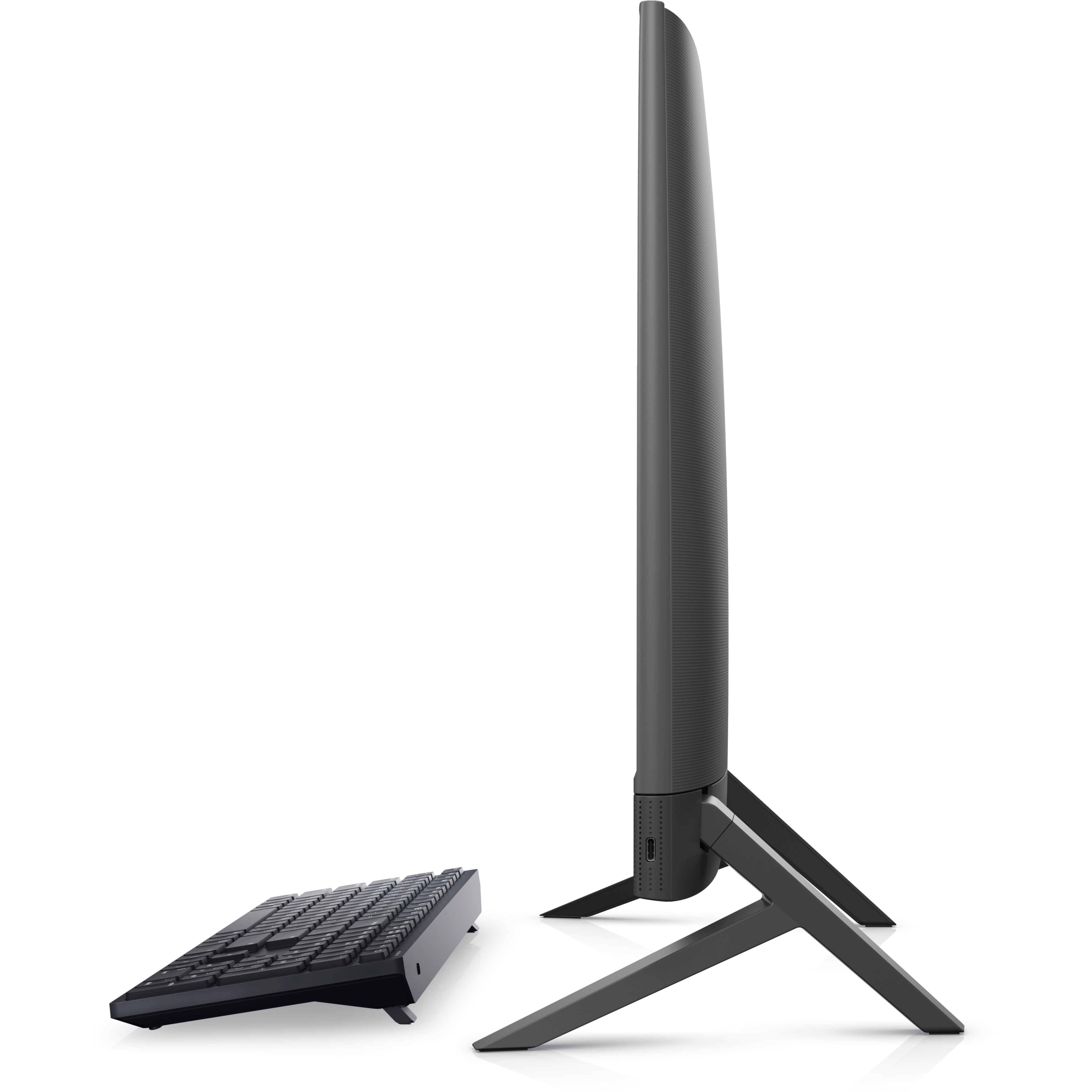 DELL 인스피론 24 DNDT5415 WH03KR (8GB, M.2 1TB + 1TB)_이미지