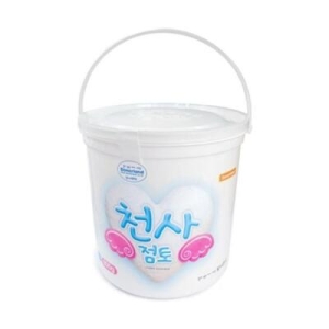 도너랜드 천사점토 800g (8개)
