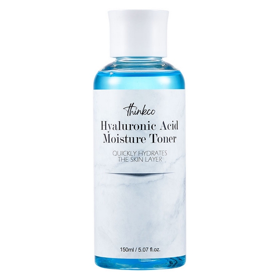 띵코 히알루론산 수분 토너 150ml (1개)_이미지