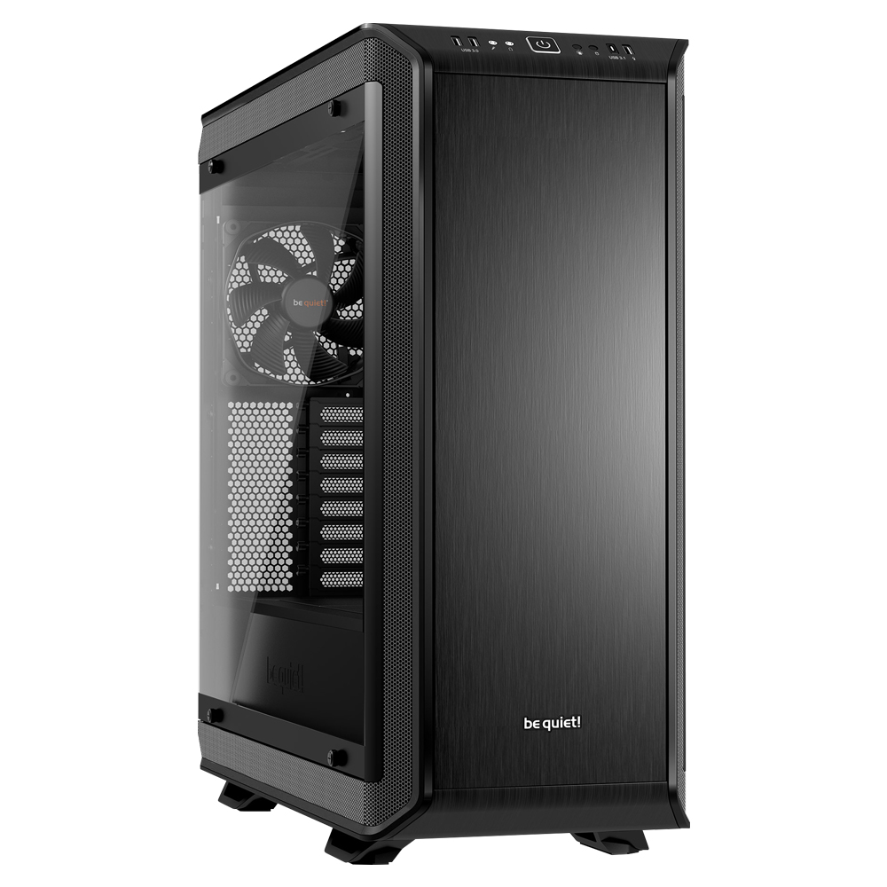 be quiet DARK BASE PRO 900 Rev.2 서린 (블랙)_이미지