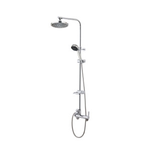 해바라기 샤워기 3WAY