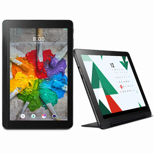 LG���� G�е�3 10.1 LTE