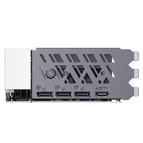 COLORFUL iGame 지포스 RTX 4070 Ultra OC White V2 D6X 12GB_이미지