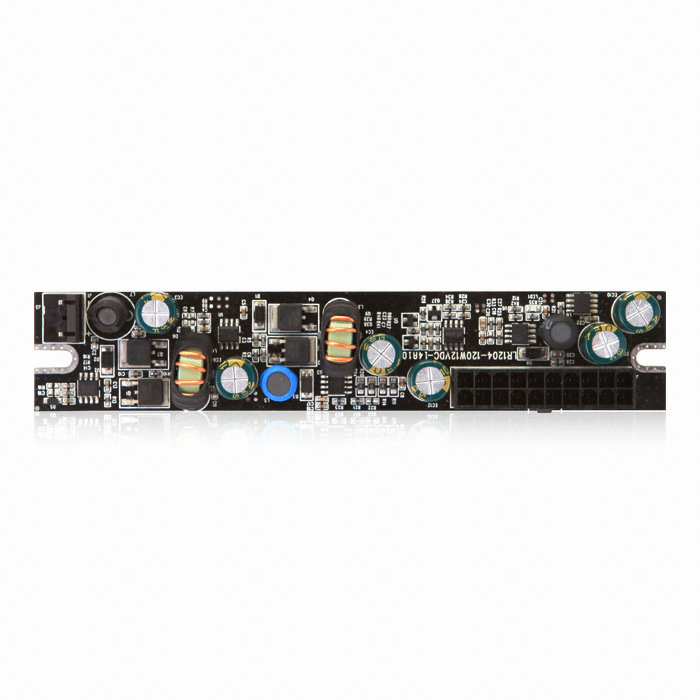 NCTOP MIRASOL LR1204 DC to DC 120W_이미지