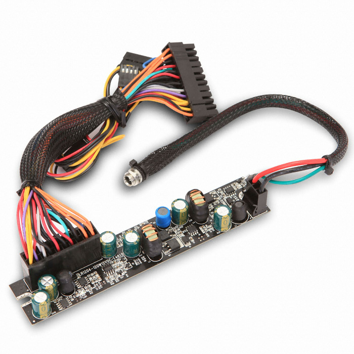 NCTOP MIRASOL LR1204 DC to DC 120W