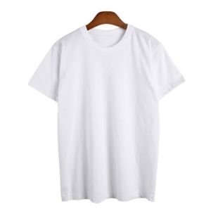 GDDQV3 JJM NS54 남자빅사이즈라운드반팔면티셔츠 블랙2XL