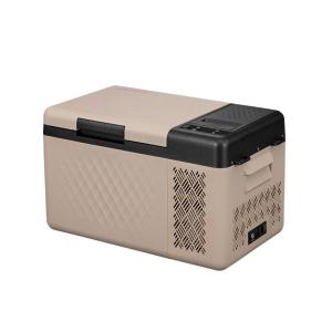 알피쿨 차량용 냉장고 K25 PRO (RT20)_이미지