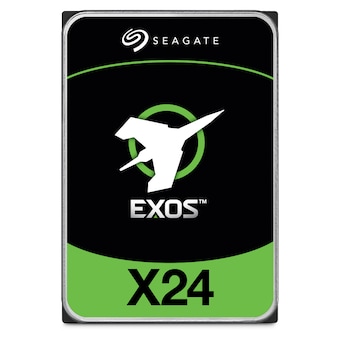 Seagate Exos X24 7200/512M
