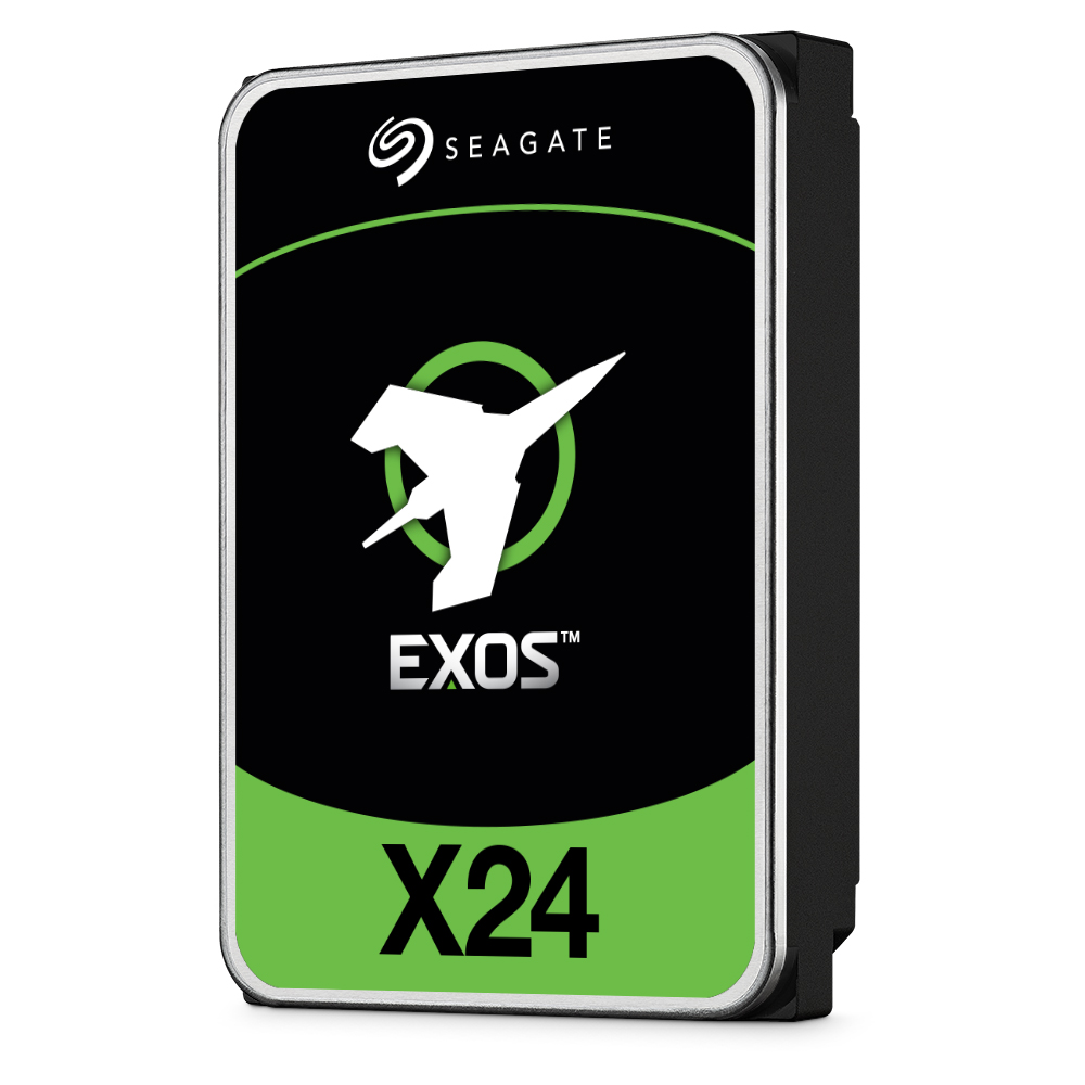 Seagate Exos X24 7200/512M (24TB, ST24000NM002H)_이미지