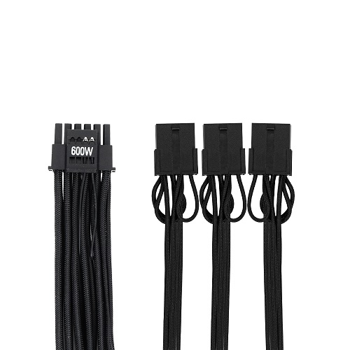 �̿��� ����� 12VHPWR ��ȯ ���̺�