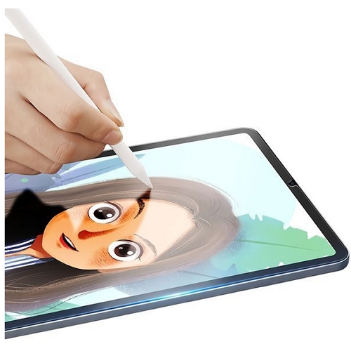 베락스 iPad Pro 11 4세대 페이퍼 드로잉 액정보호필름 (액정 1매)