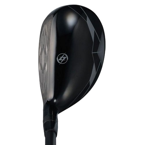 지브이투어 히스케이 보이카 블랙 커스텀 유틸리티+투어 AD 샤프트 (HY 블루 정품)_이미지