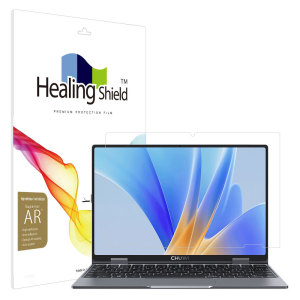 폰트리 힐링쉴드 Chuwi MiniBook X N100 액정보호필름 (고화질 AR)