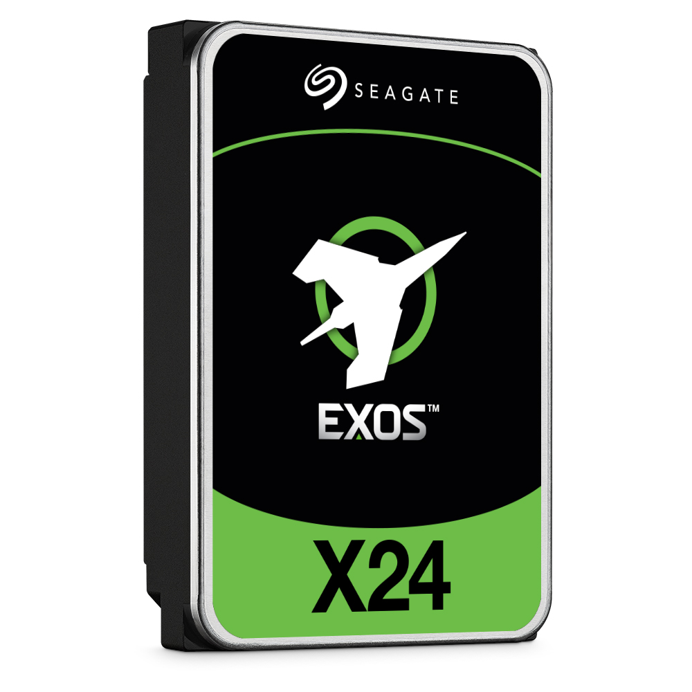 Seagate Exos X24 SAS/7200/512M (24TB, ST24000NM007H)_이미지