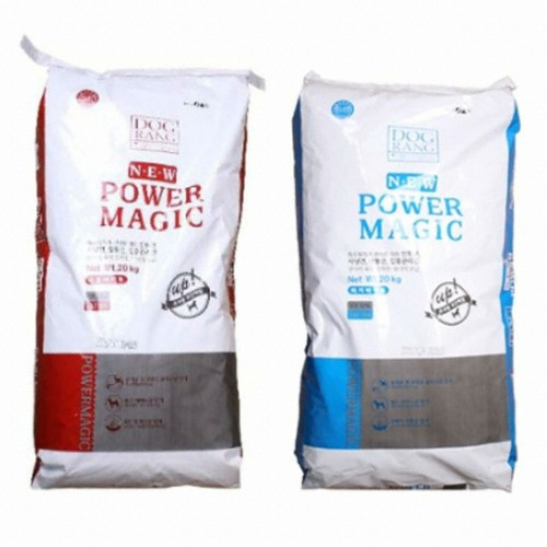 파워매직 20kg