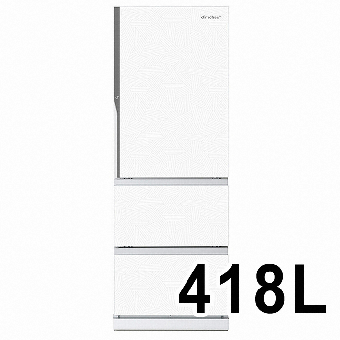 위니아 딤채 DPF-426TCW_이미지