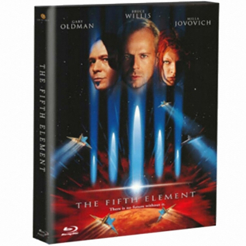 제 5원소 (일반판)_이미지