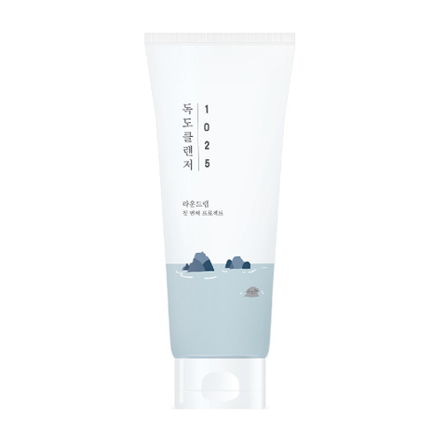 라운드랩 1025 독도 클렌저 200ml (1개)_이미지