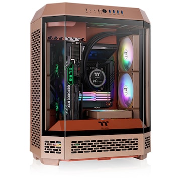 써멀테이크 The Tower 600 (그래벌 샌드)