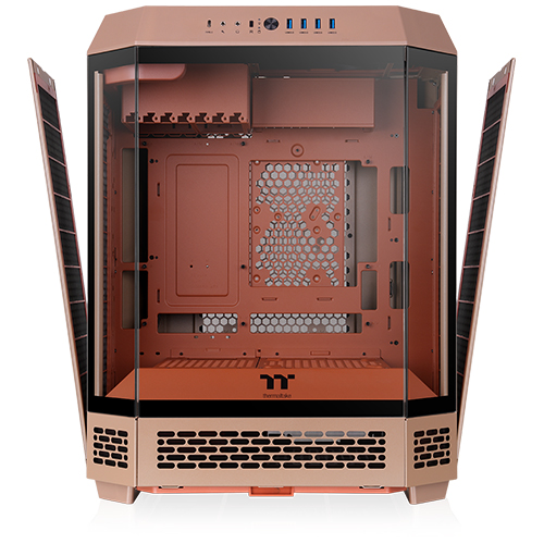 써멀테이크 The Tower 600 (그래벌 샌드)_이미지