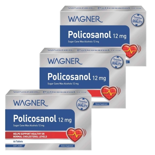 Wagner �����ڻ�� 12mg 60��(�ؿ�)
