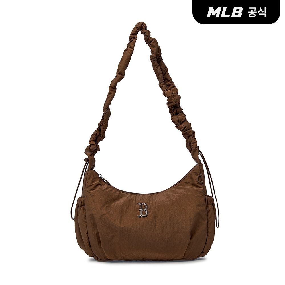 MLB 25N ������ �ֽ����� ȣ���� BOS Neon Brown 3ABQA015N-43BRN