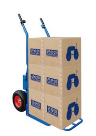 전동식 핸드카 KW-HIT200